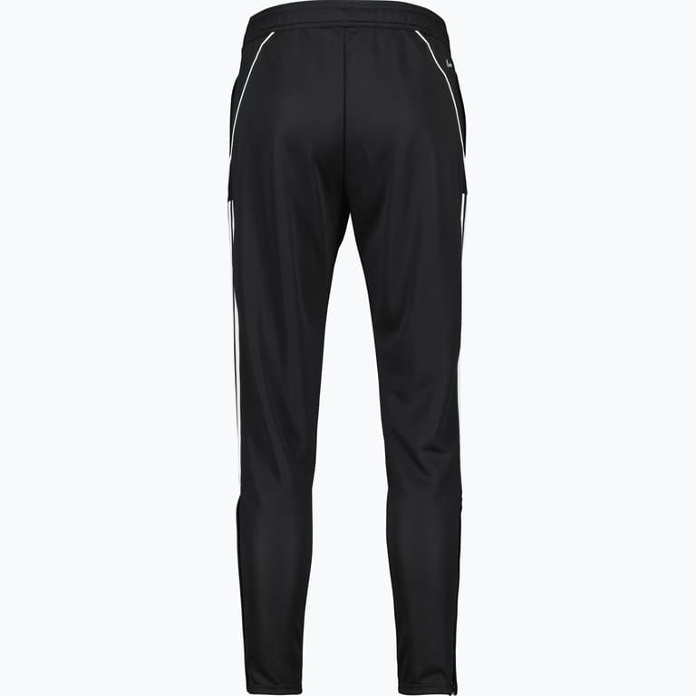 adidas Tiro23 L Jr Träningsbyxa Svart