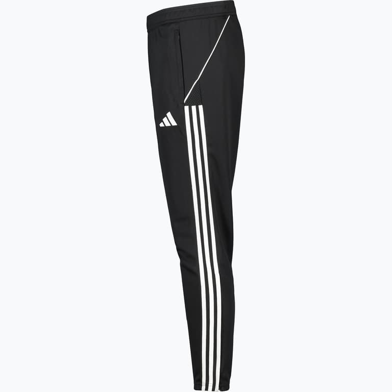 adidas Tiro23 L Jr Träningsbyxa Svart