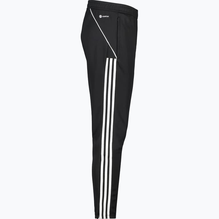 adidas Tiro23 L Jr Träningsbyxa Svart