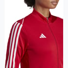 förhandsvisning ikon 4 för adidas Tiro23 L W Träningsjacka Röd