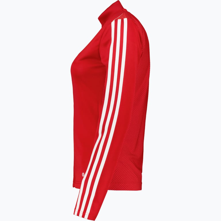 adidas Tiro23 L W Träningsjacka Röd