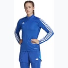 färgalternativ för Blå adidas Tiro23 L W Träningsjacka