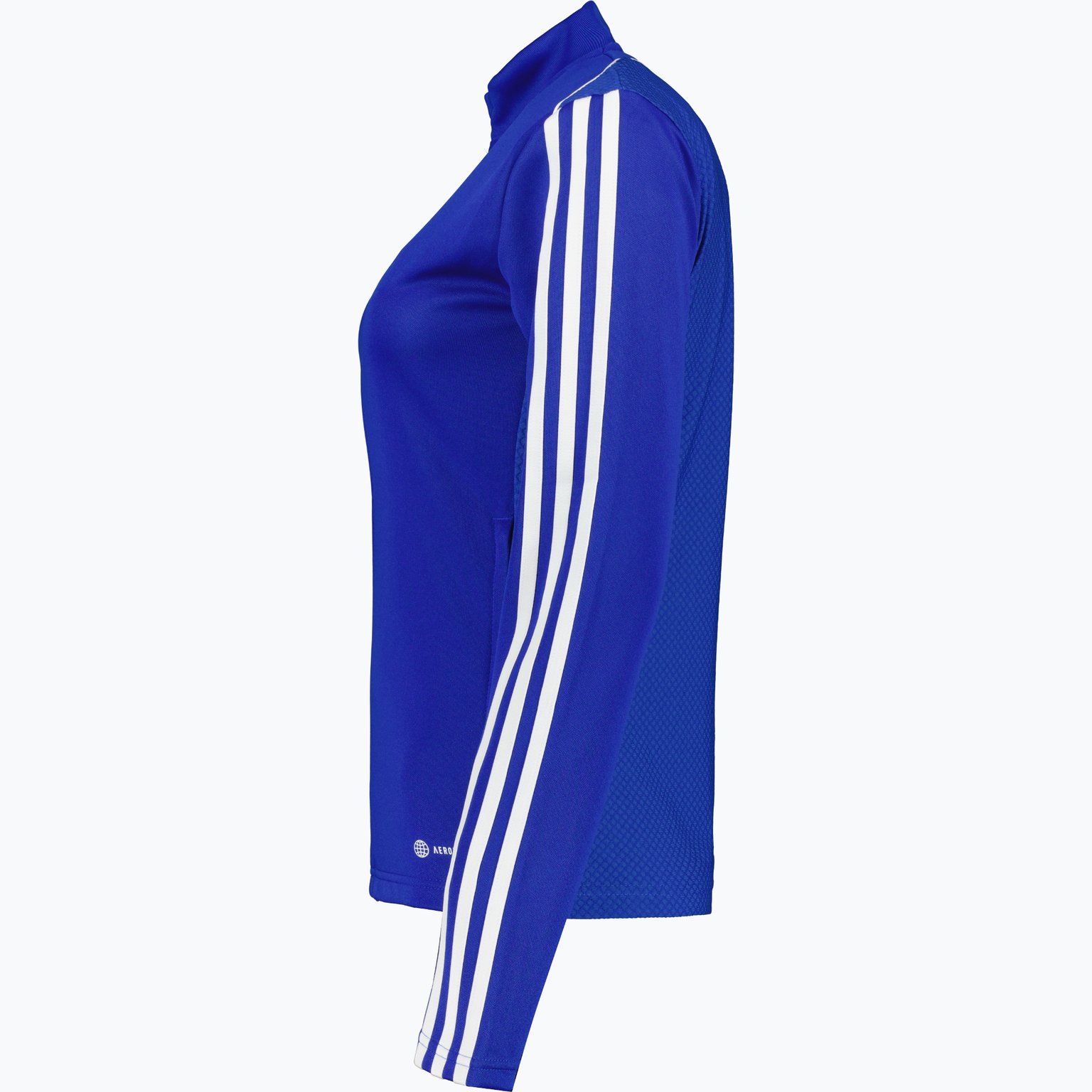 adidas Tiro23 L W Träningsjacka Blå