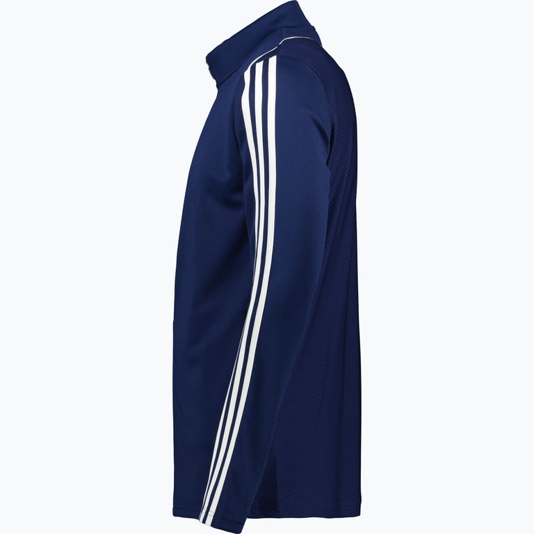 adidas Tiro23 L Jr Träningsjacka Blå