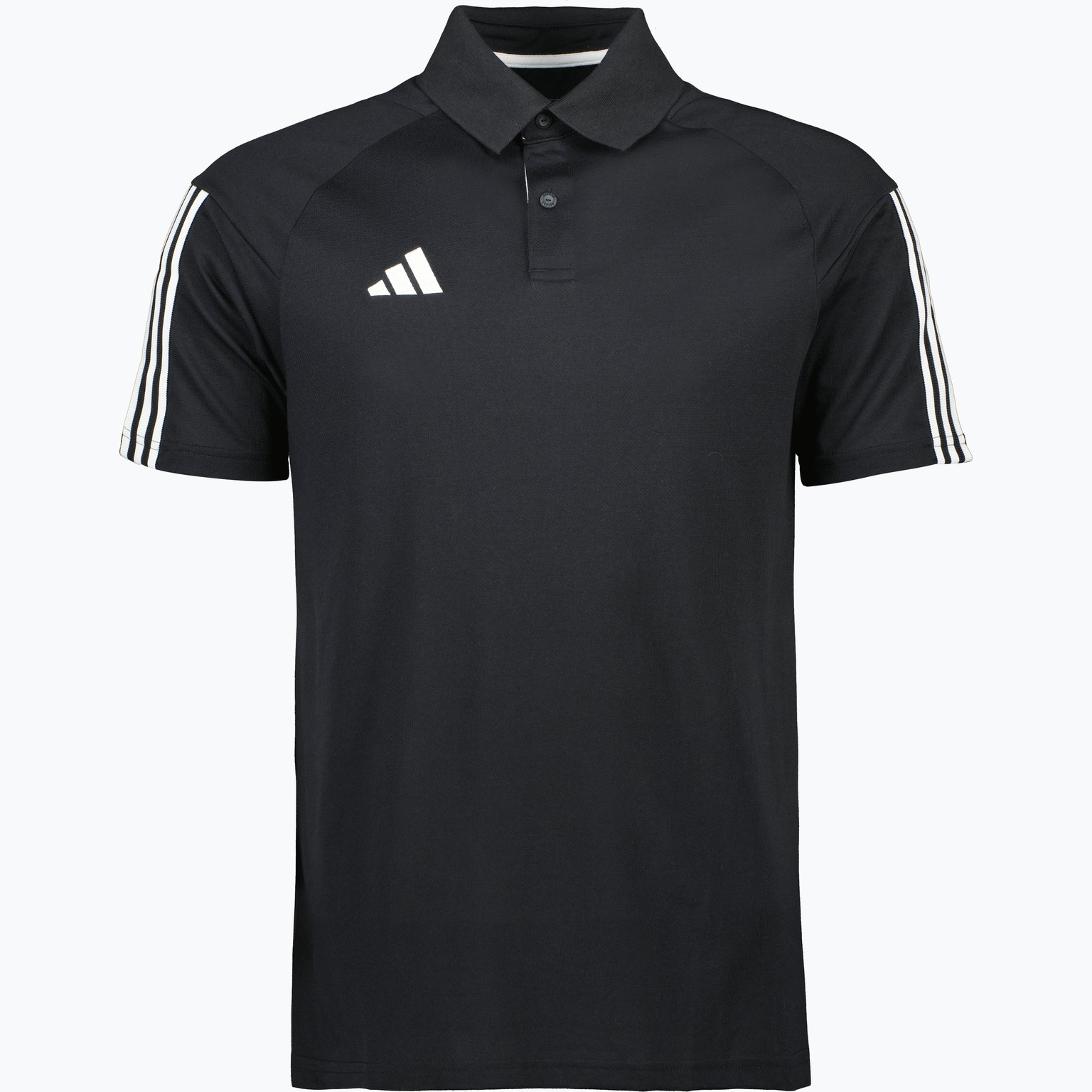 adidas Tiro23 Piké Svart