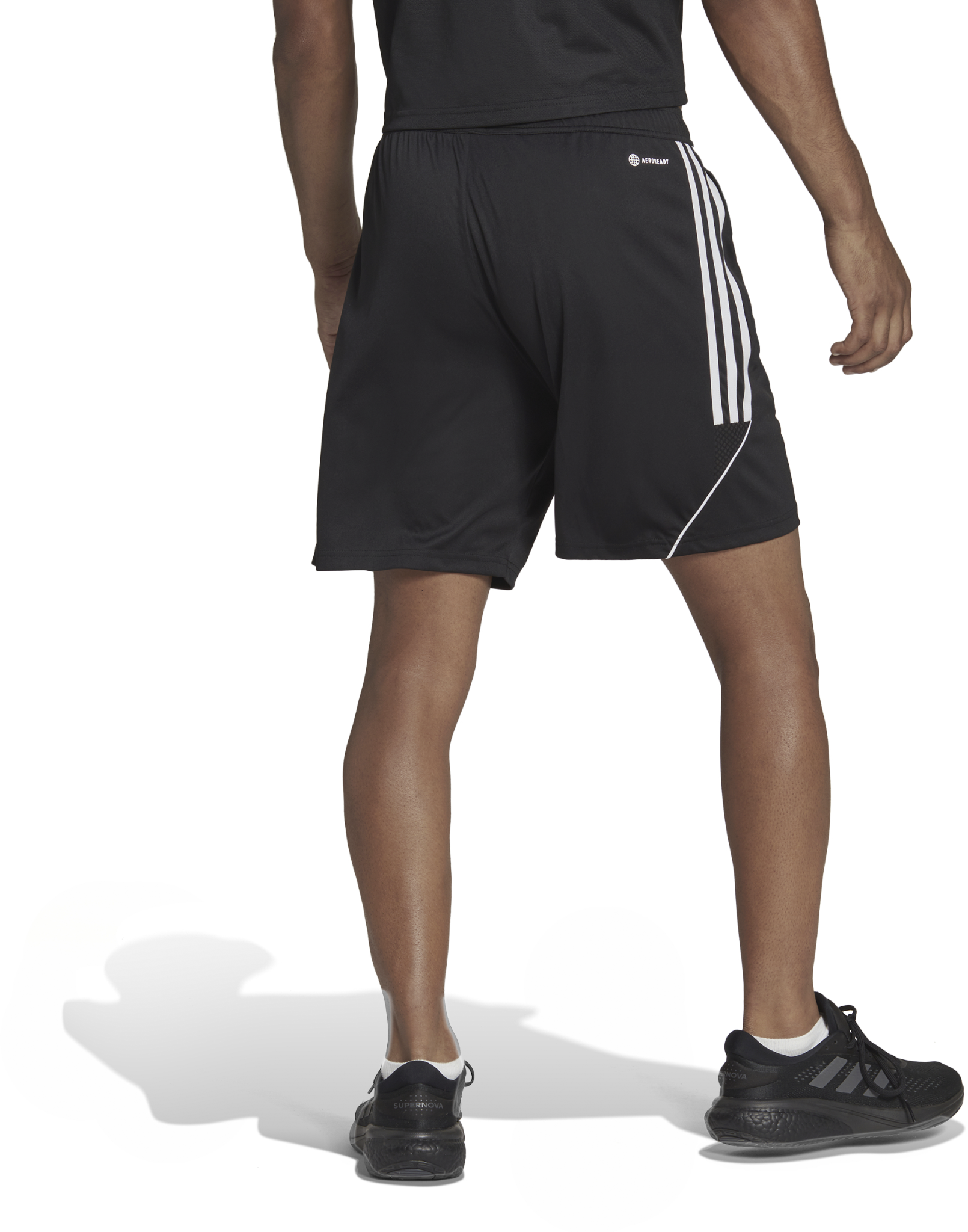 Tiro23 L Tr Shorts