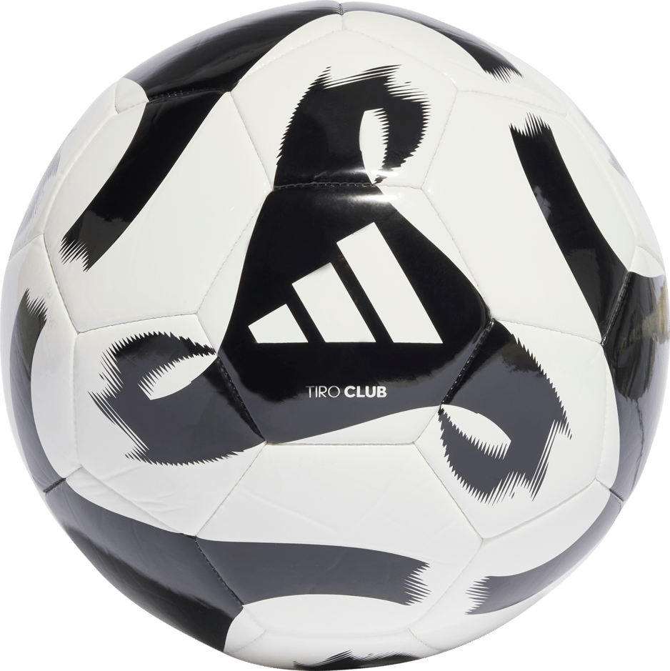 adidas Tiro Club Fotboll