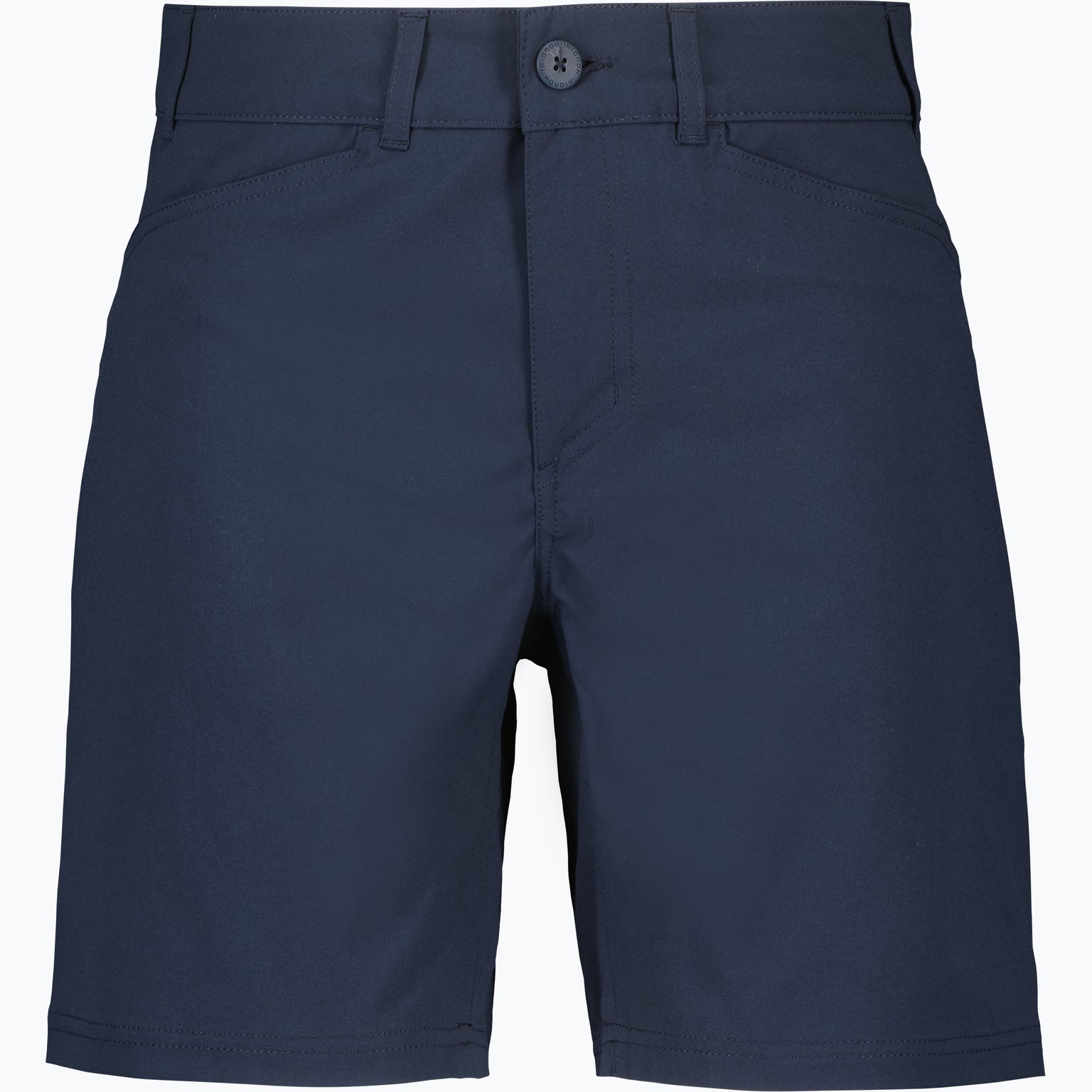 Houdini Dock W vandringsshorts Blå