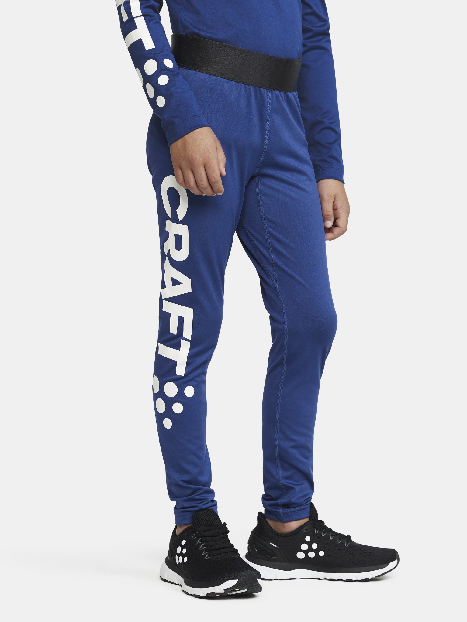 ADV Nordic Ski Club Jr Tights