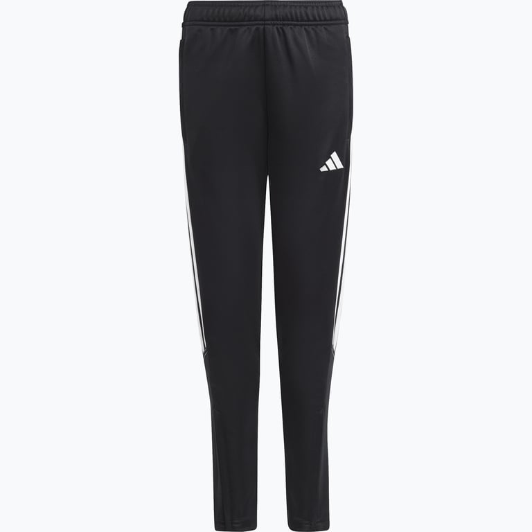 adidas Tiro 23 JR träningsbyxor Svart