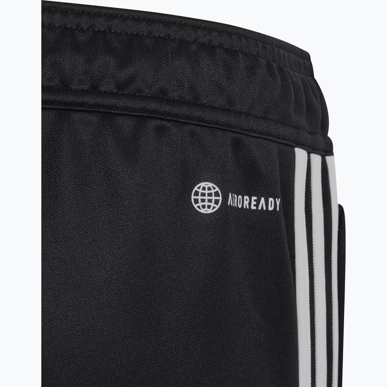 adidas Tiro 23 JR träningsbyxor Svart