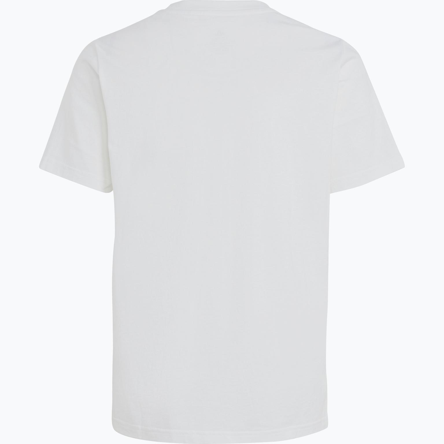 adidas Gaming Graphic JR t-shirt  Vit