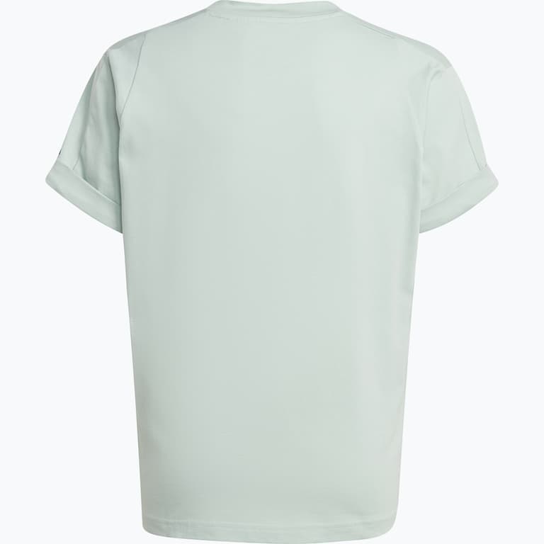 adidas Graphic Marimekko JR t-shirt Grön