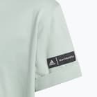 förhandsvisning ikon 4 för adidas Graphic Marimekko JR t-shirt Grön