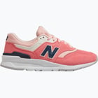 färgalternativ för Rosa New Balance 997H W sneakers