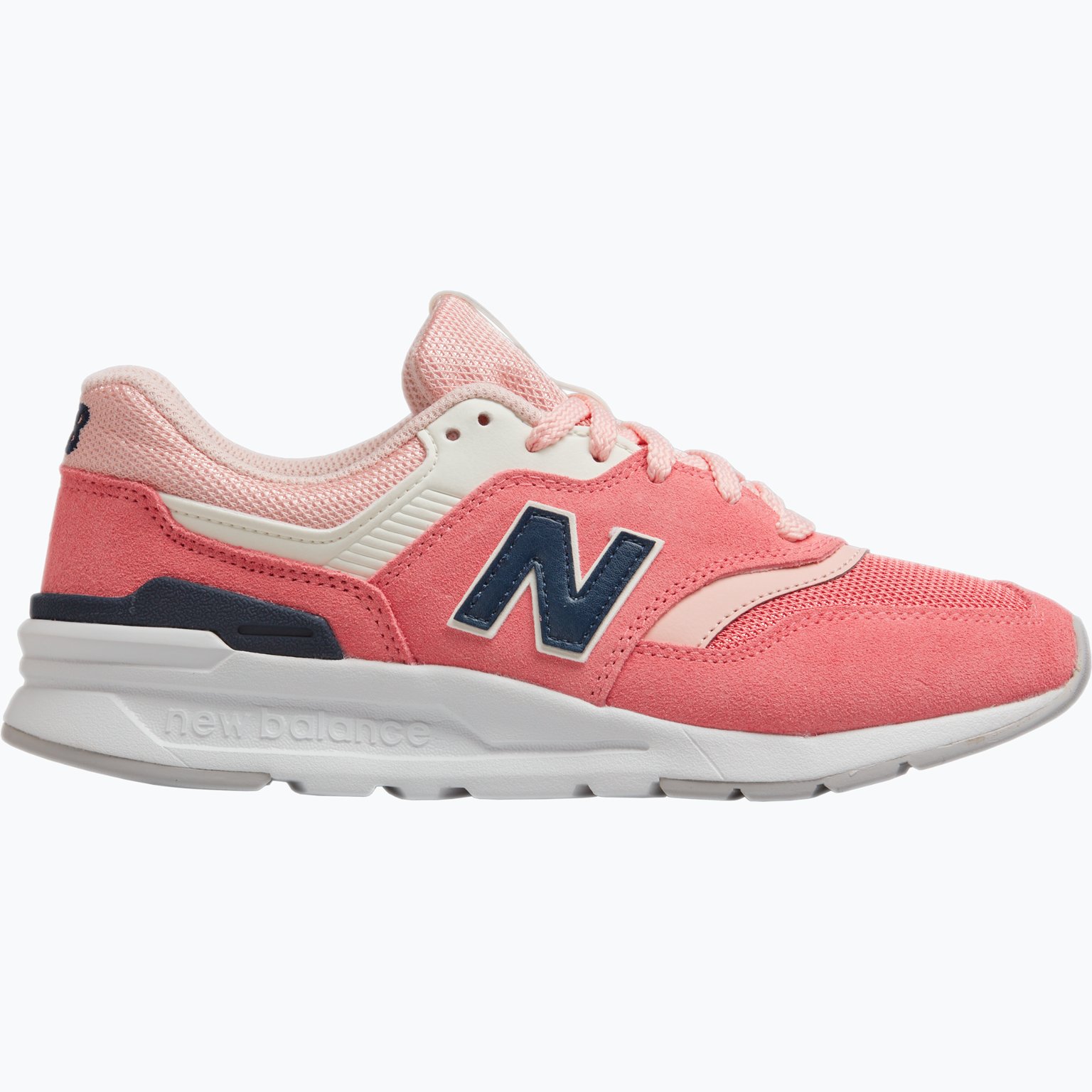 New Balance 997H W sneakers Rosa