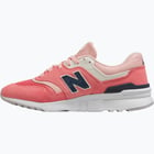 förhandsvisning ikon 2 för New Balance 997H W sneakers Rosa