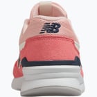 förhandsvisning ikon 4 för New Balance 997H W sneakers Rosa