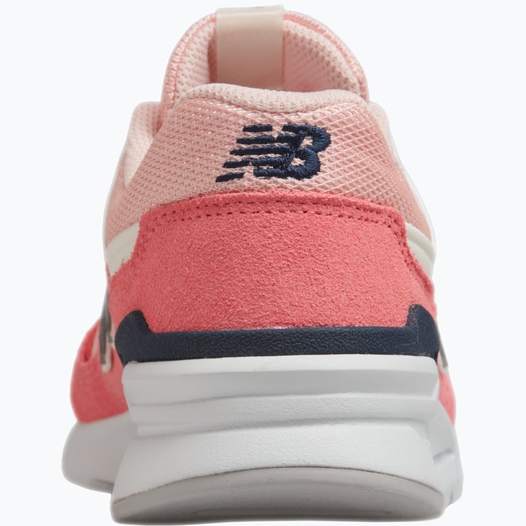 New Balance 997H W sneakers Rosa