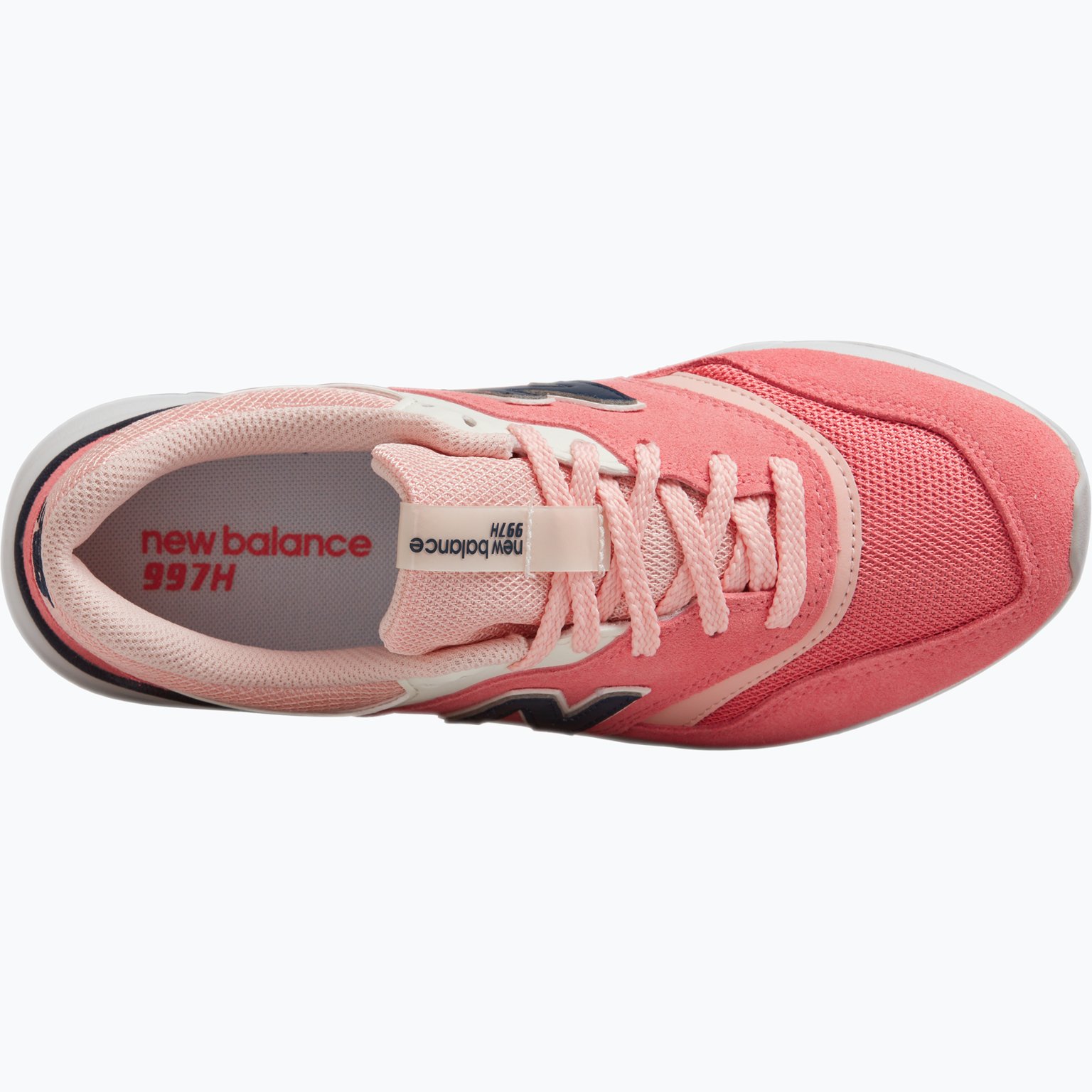 New Balance 997H W sneakers Rosa