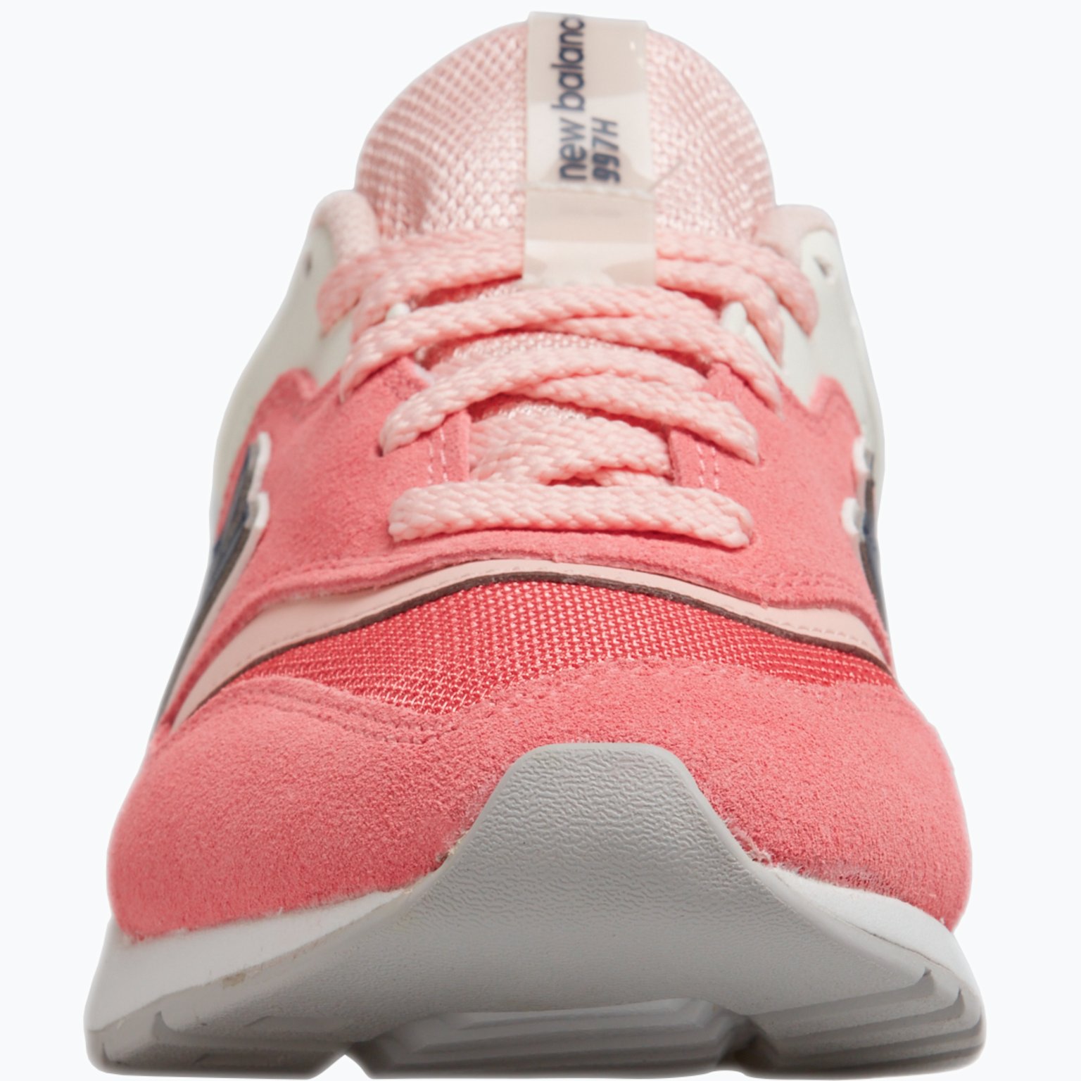 New Balance 997H W sneakers Rosa