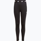 förhandsvisning ikon 1 för adidas Techfit 7/8 JR träningstights Svart