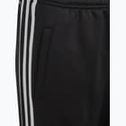 förhandsvisning ikon 3 för adidas Train Essentials 3-Stripes JR träningsbyxor Svart