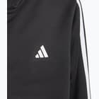 förhandsvisning ikon 4 för adidas Train Essentials 3-Stripe JR träningströja Svart