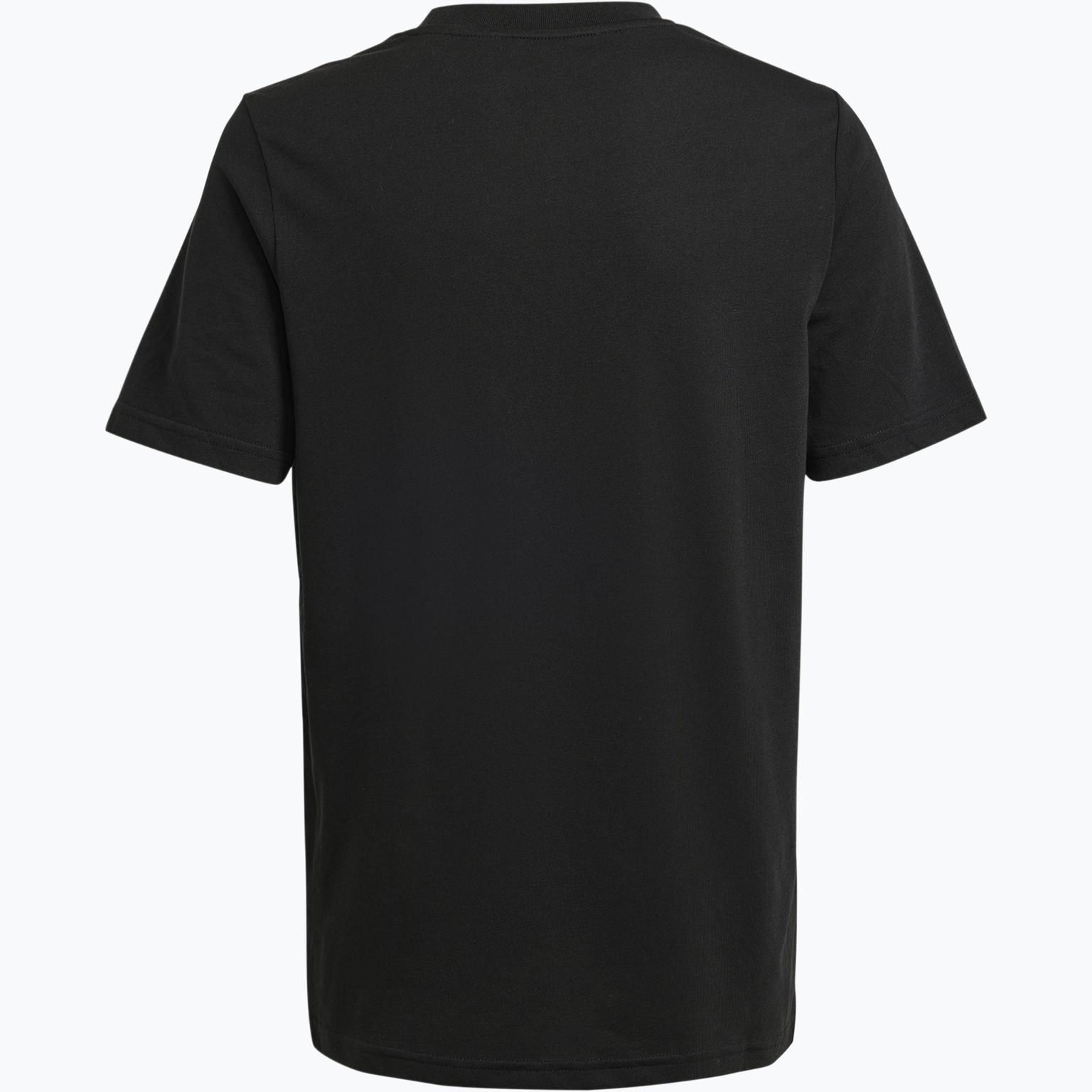 adidas Run for the Oceans JR t-shirt Svart