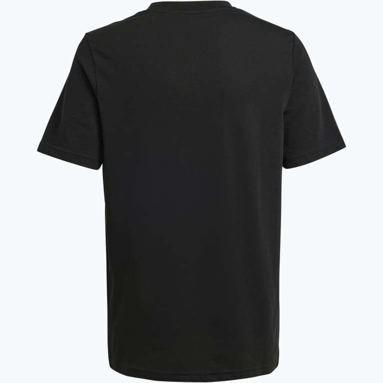 adidas Run for the Oceans JR t-shirt Svart