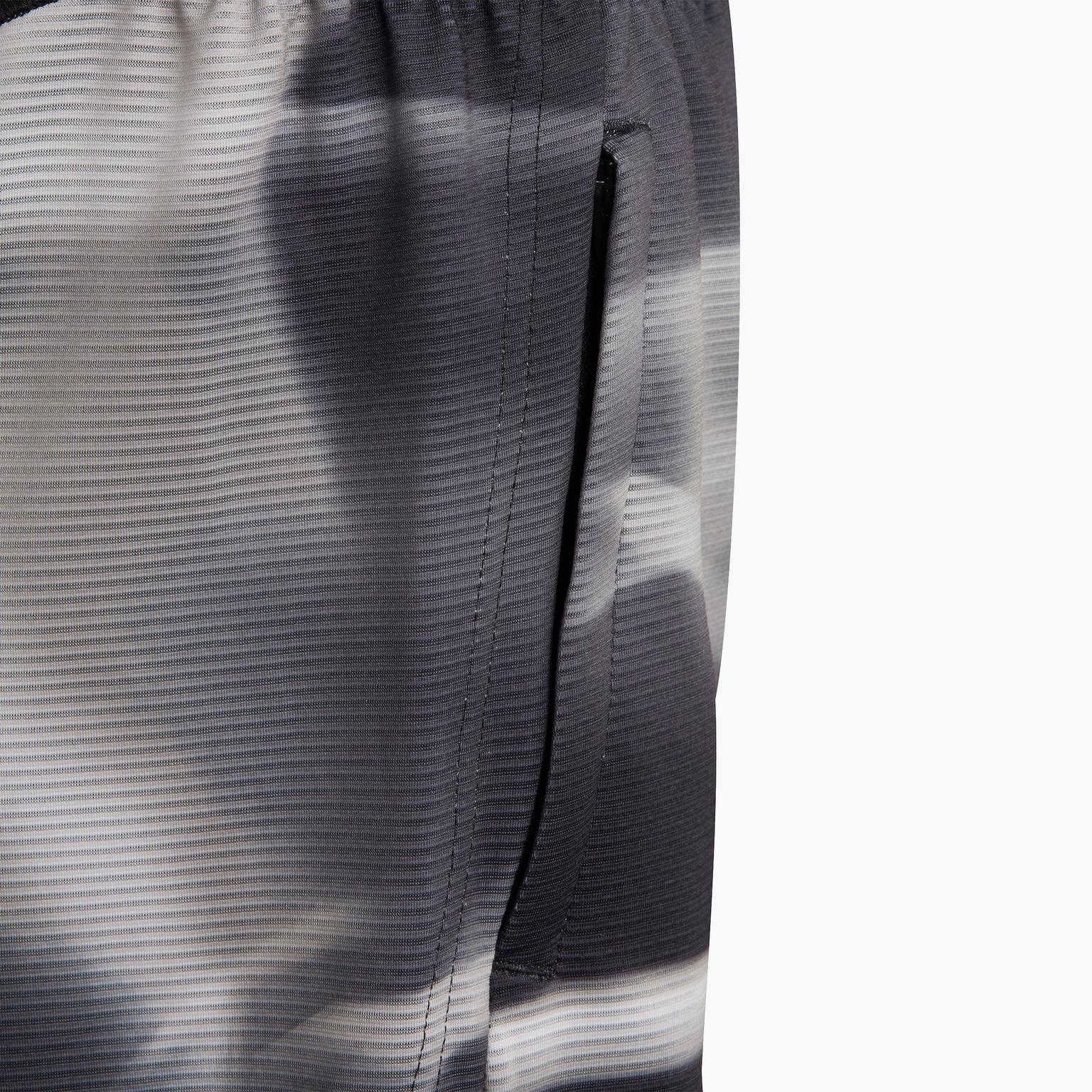 adidas Heat.Rdy Knit JR träningsshorts Grå