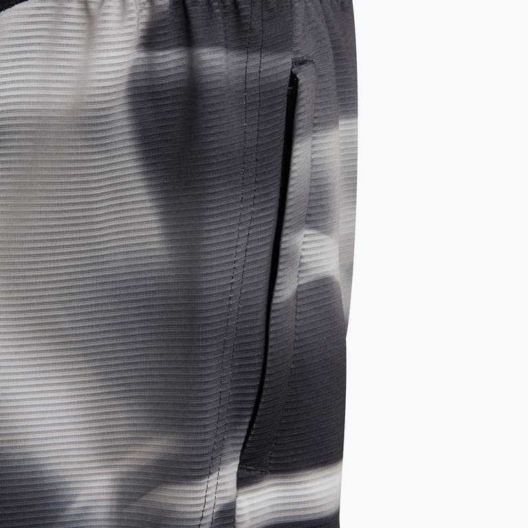 adidas Heat.Rdy Knit JR träningsshorts Grå