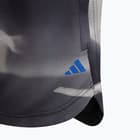 förhandsvisning ikon 4 för adidas Heat.Rdy Knit JR träningsshorts Grå