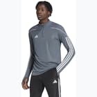förhandsvisning ikon 1 för adidas Tiro23 L Sr Träningströja Grå