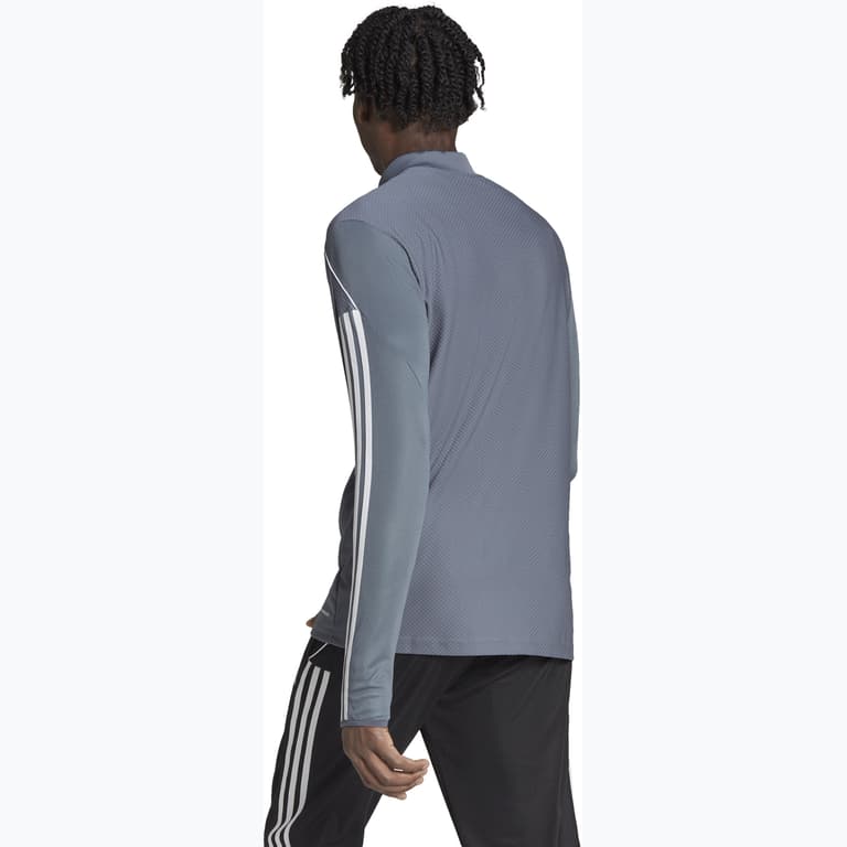 adidas Tiro23 L Sr Träningströja Grå