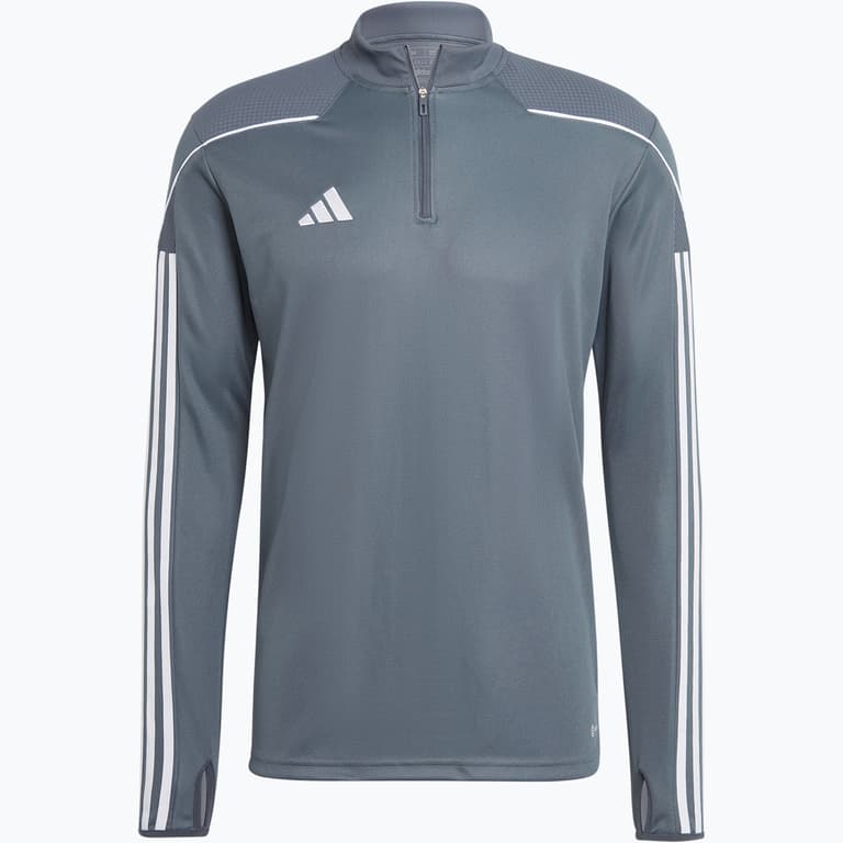 adidas Tiro23 L Sr Träningströja Grå