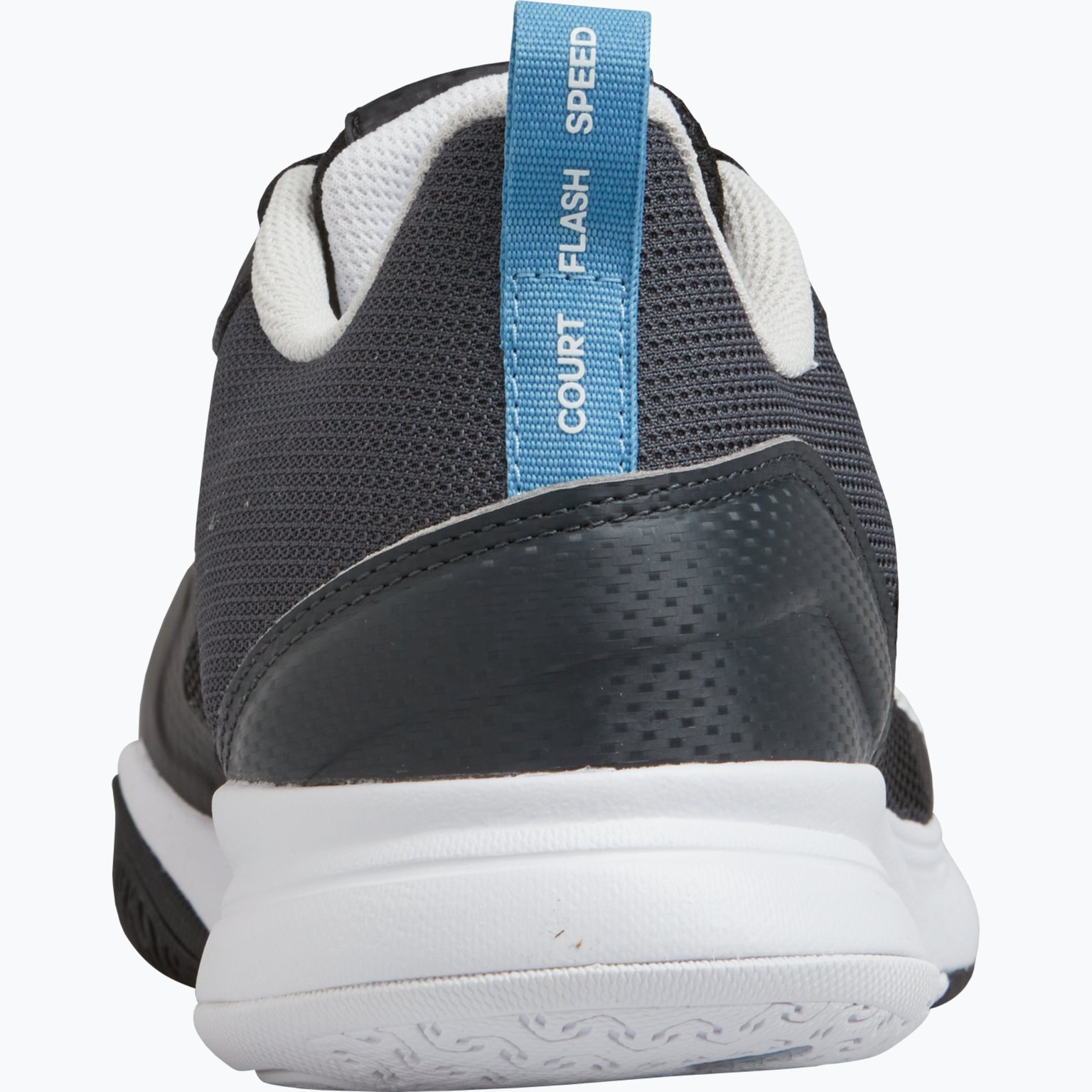 adidas Courtflash Speed M tennisskor Svart