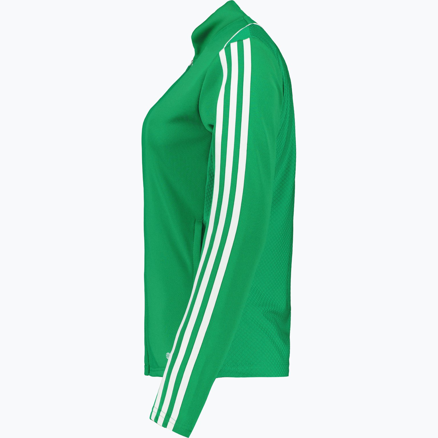 adidas Tiro23 L W Träningsjacka Grön