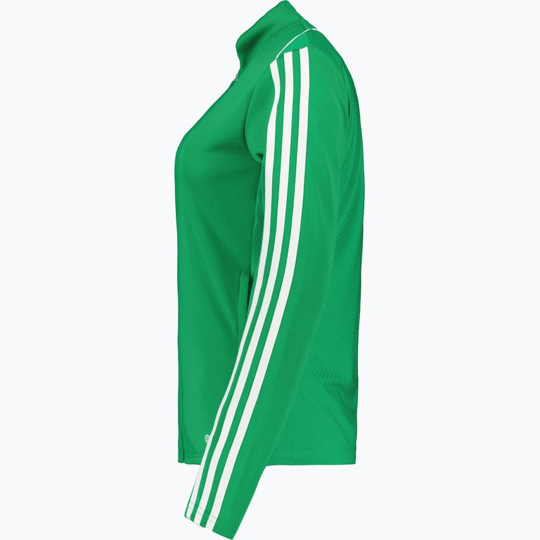 adidas Tiro23 L W Träningsjacka Grön