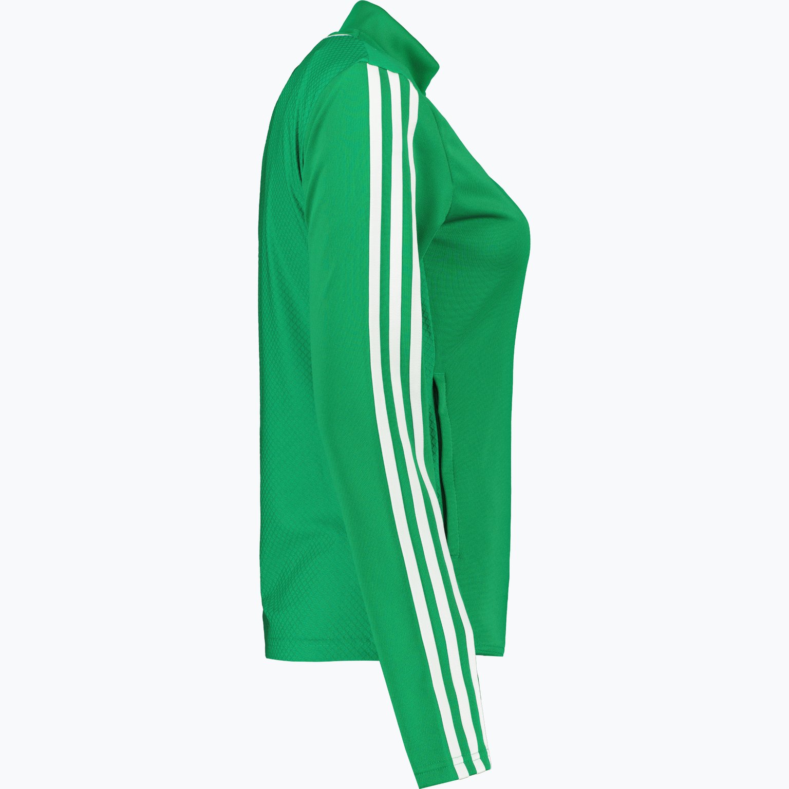 adidas Tiro23 L W Träningsjacka Grön