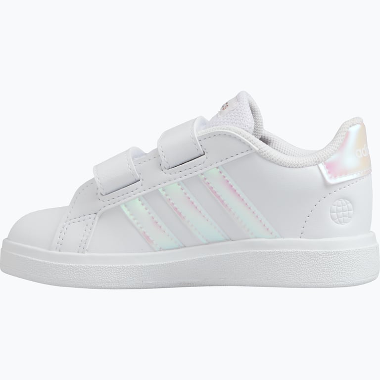 adidas Grand Court 2.0 MR sneakers Vit