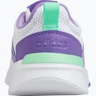 förhandsvisning ikon 4 för adidas Racer TR21 MR sneakers Vit