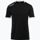 färgalternativ för Svart Kempa Player T-shirt