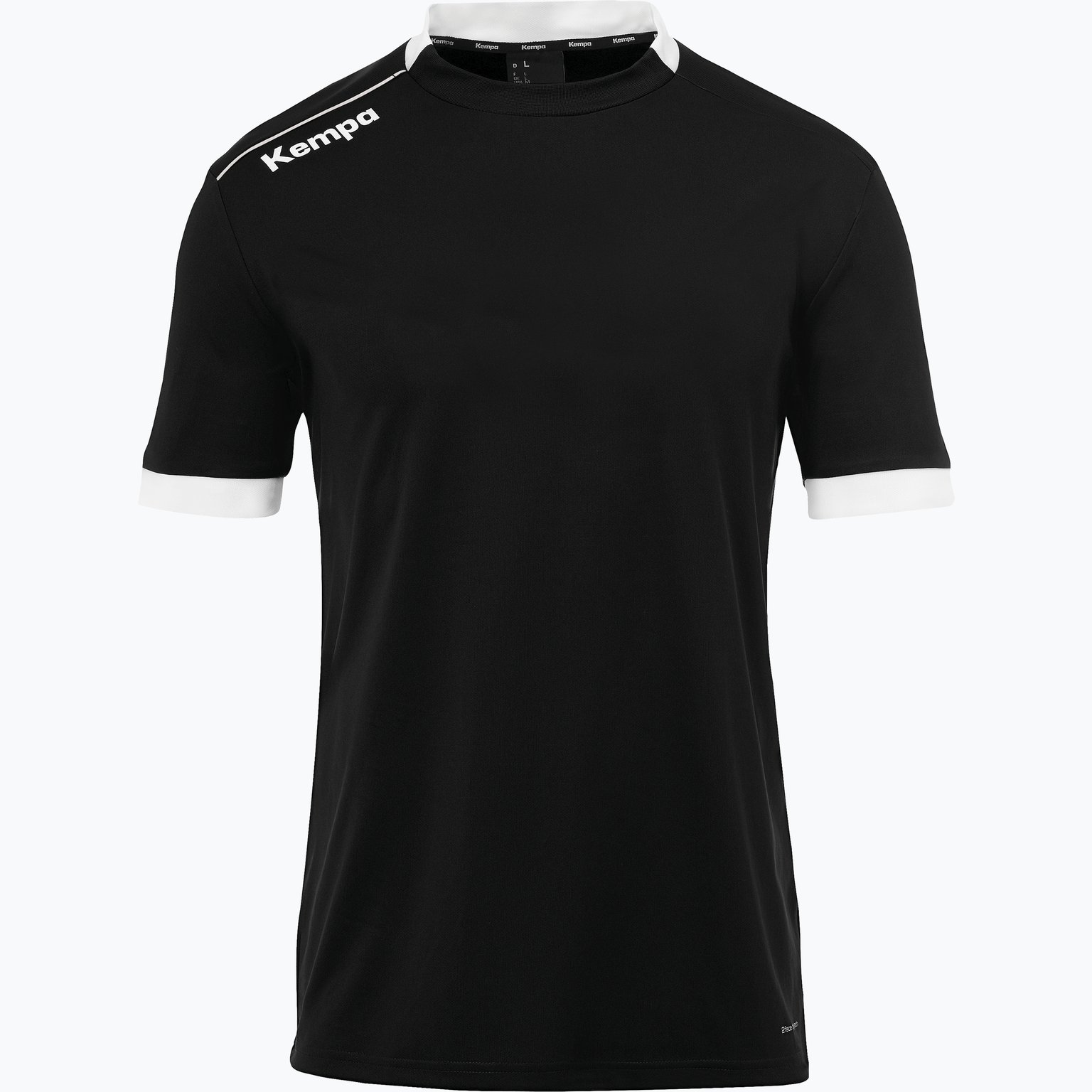 Kempa Player T-shirt Svart