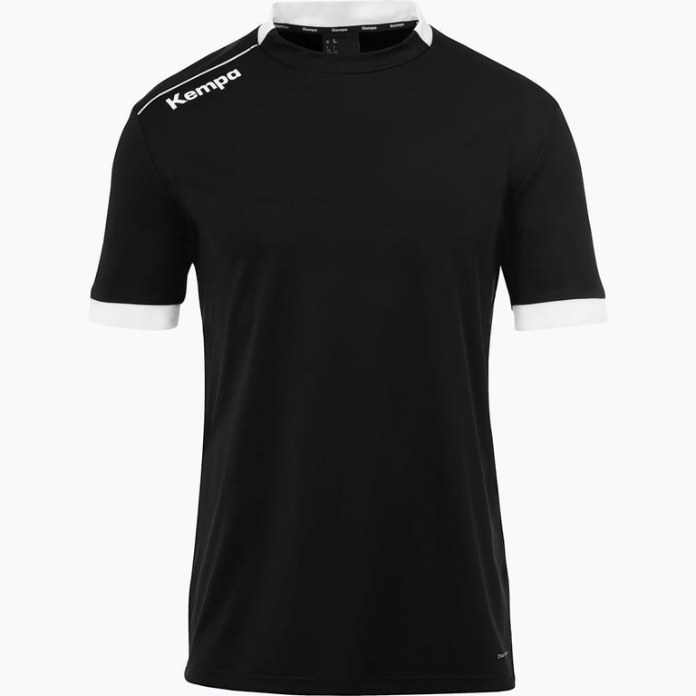 Kempa Player T-shirt Svart