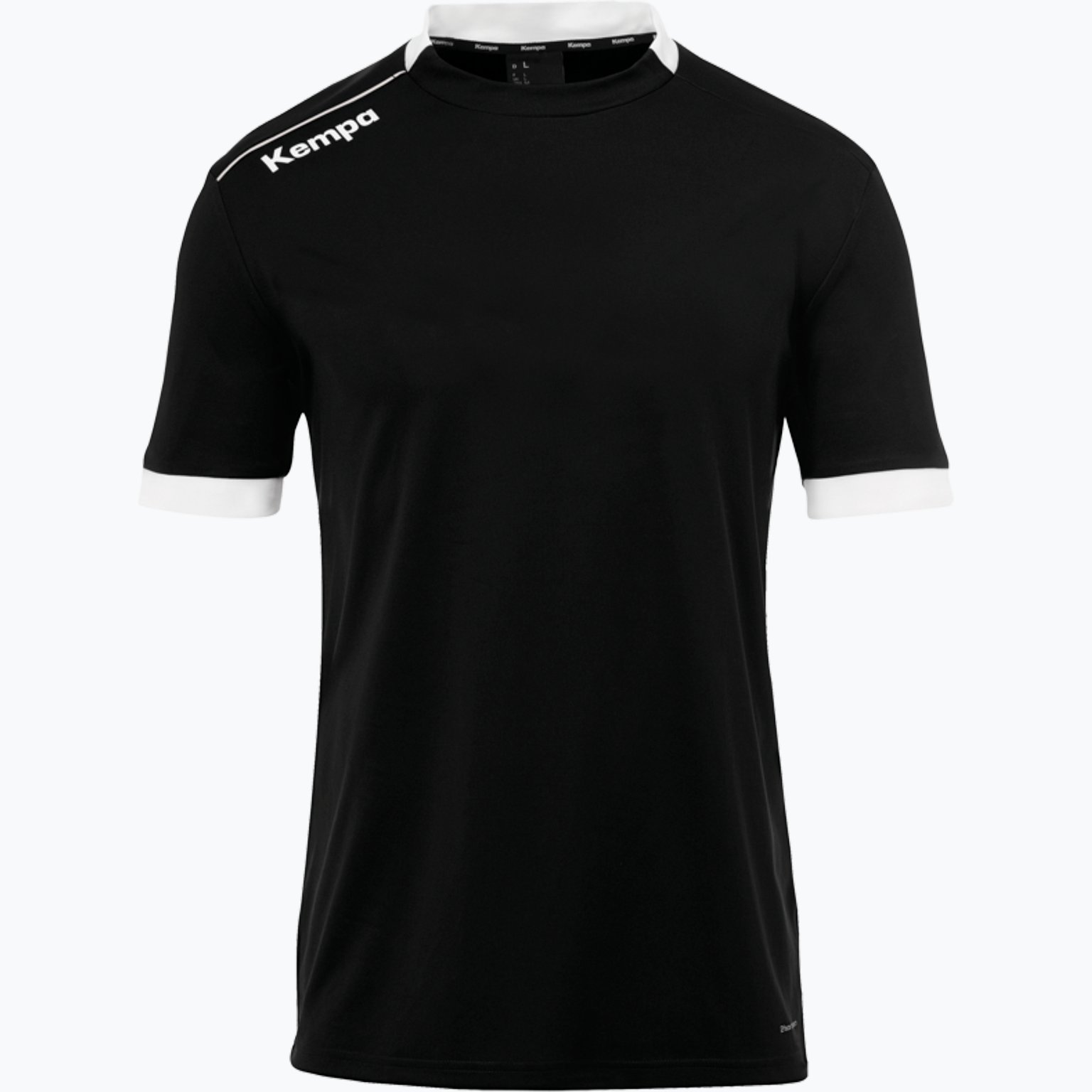 Kempa Player Jr T-shirt Svart