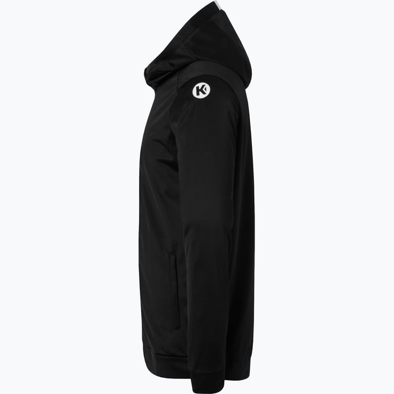 Kempa Player Hood Jacket Svart