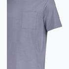 förhandsvisning ikon 6 för Firefly Solid Slub M t-shirt Blå