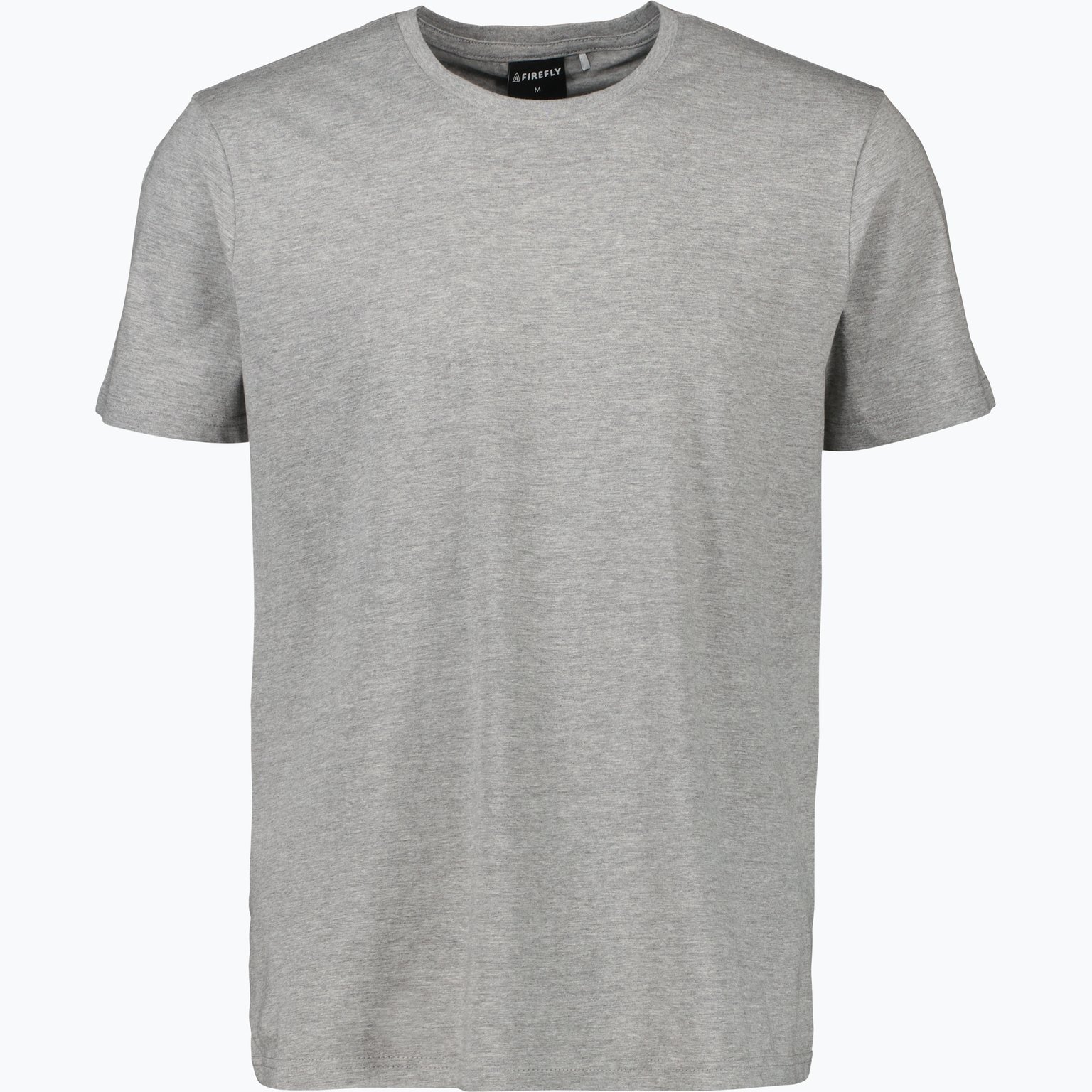 Firefly Basic M t-shirt Grå