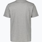 förhandsvisning ikon 5 för Firefly Basic M t-shirt Grå